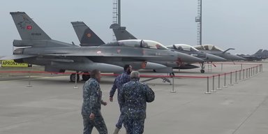 Румыния готовит авиабазу к прибытию украинских F-16: что это значит для ВСУ, — СМИ