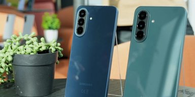"Дивовижно": два недорогі смартфони Samsung отримали флагманські функції (фото)