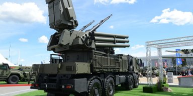 Економічний удар по Кремлю: військові підприємства Росії переживають кризу