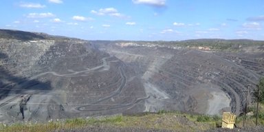 На комбінаті екснардепа налагодили незаконну схему з корисними копалинами, — Нацполіція (фото)