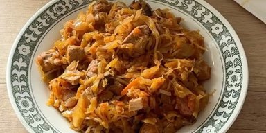 Бигос: рецепт сытного и легкого блюда на ужин