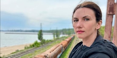 Шпигунство на користь РФ: у Франції взяли під варту двох лідерів організації SOS Donbass