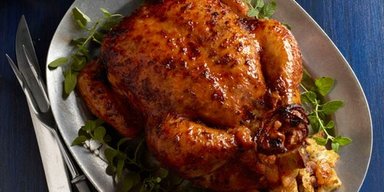 Сочная курица: как запечь ее так, чтобы получилось вкусно