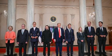 Починається новий етап війни: що прямо зараз повинні зробити Захід і Україна для перемоги над Росією