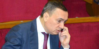 Энергетический кардинал. Кто такой Николай Мартыненко и в чем его подозревают