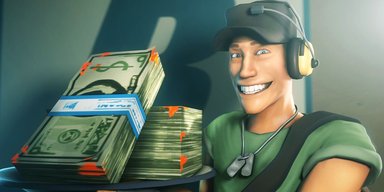 Радость оказалась ошибкой: баг Steam заставил инди-разработчиков считать себя миллионерами