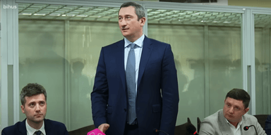 Маєтки на мільйони доларів: Чернишов може бути пов'язаний з будівництвом у Конча-Заспі, — Bihus