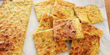 Вкусное блюдо из овощей: простой рецепт запеканки из кабачков и цветной капусты