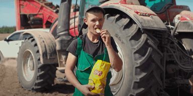 Lay's: якість, що починається з відповідальності