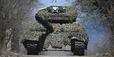Российские танки получили круговую защиту РЭБ: что известно (фото)