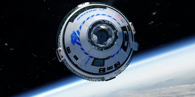 Повернувся на Землю без екіпажу: NASA визнало перший політ корабля Starliner аварією типу А
