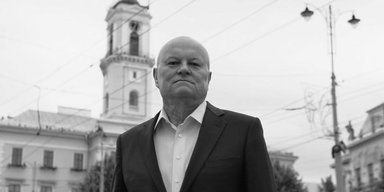 "Жив Чернівцями й для Чернівців": помер Федорук, який був мером міста 17 років поспіль