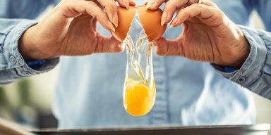 Дешевше або дорожче? Чого чекати від цін на продукти в 2025 році