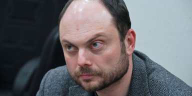 Справа Кара-Мурзи: Велика Британія ввела санкції проти російських суддів