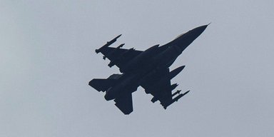 26-летний украинский летчик F-16 погиб в бою: детали трагедии, — Воздушные силы ВСУ