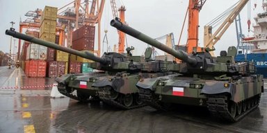 "Чорні пантери" для Війська Польського: навіщо Варшава закуповує десятки південнокорейських танків