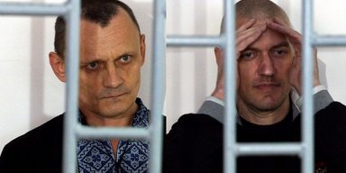 Заложники Путина. Кто из украинских узников остается в российских тюрьмах