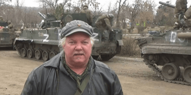 У Донецьку вбили військкора зі США Рассела Бентлі "Техаса", - ЗМІ (фото)
