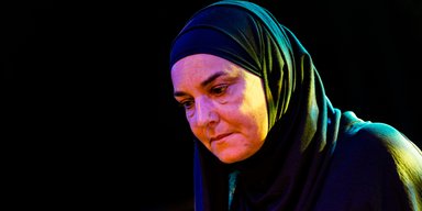 Шинейд О'Коннор за несколько дней до смерти вспоминала своего покойного сына