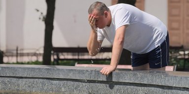 Климатический апокалипсис: жара 2024 года станет привычной реальностью ближайшего будущего