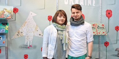 Те, кто рисуют книги. Почему визуализация — это будущее литературы