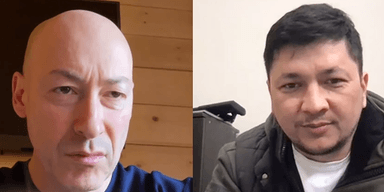 "Россияне хотят войны. Путин реализовал это их желание", — глава Николаевской ОВА Виталий Ким