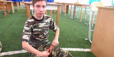 Уехал и не вернулся. Как украинец Павел Гриб попал в ловушку ФСБ
