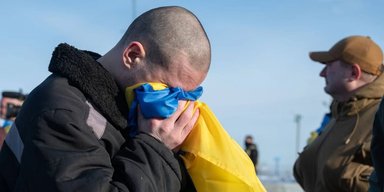 Считался погибшим: родственники освобожденного из плена РФ бойца могут требовать моральную компенсацию, — юрист