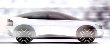 Mitsubishi випустить недорогий електрокросовер на базі Nissan Leaf