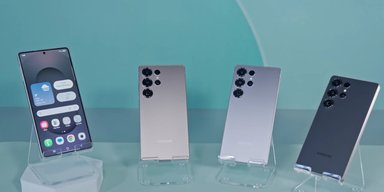 Фіаско на зльоті: чипсет Samsung Galaxy S25 не пройшов тести на продуктивність