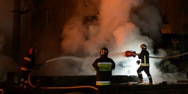 В Міноборони РФ назвали обстріл енергосистеми України "відповіддю" на удари по НПЗ