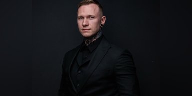 Вона сказала "так": з ким одружується скандально відомий Спартак Субота (фото)