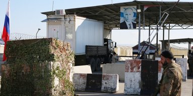 Розстріляли літак і вивели з ладу обладнання: українські спецслужби влаштували диверсії проти ЗС РФ у Сирії