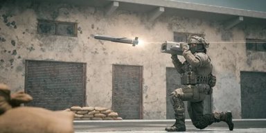 Компания IAI представила революционную ракету TEASER: в чем особенность оружия (фото)
