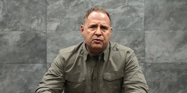 "Фергі тайм" перед останнім ривком: голова ОП висловився щодо перемоги України (відео)