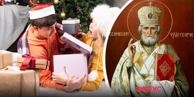Главные традиции на День святого Николая — чего нельзя делать и что ставить на стол