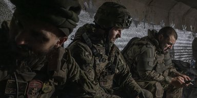 ЗМІ повідомили про наступ на Запоріжжя: військові бачать ризик дещо в іншому, що відомо