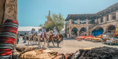 Золото шейхів та амбіції Марокко. Чого чекати найближчим часом на Близькому Сході та в Північній Африці
