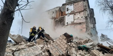Захист США ізраїльського неба викликає заздрість та іронію в Україні, — WSJ