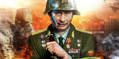 Чем вы становитесь сильнее — тем слабее карлик. Новогоднее обращение к украинцам Игоря Поночевного