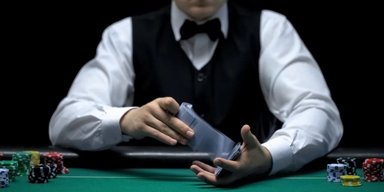 Найкращий спосіб перетасувати колоду карт: математики вважають, секрет у кількості повторень