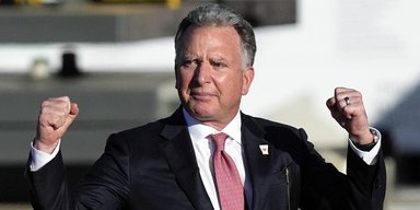 Головний переговорник Трампа по Україні виявився "ставлеником" Кремля, — WSJ