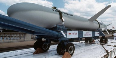 Пентагон уже розробив план передавання ракет "Томагавк" Україні: потрібен лише наказ Трампа, — NYT