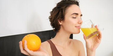Как не болеть зимой: 6 лучших продуктов для иммунитета от диетологов