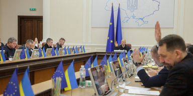 СМИ пишут, что правительственный квартал не работает из-за угрозы удара РФ: в Кабмине все отрицают