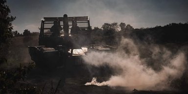 С Донецкого направления ВС РФ никого не перебрасывают на Курск, — боец ВСУ