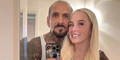"Показал мне любовь": 18-летняя девушка рассказала об отношениях с 60-летним мужчиной
