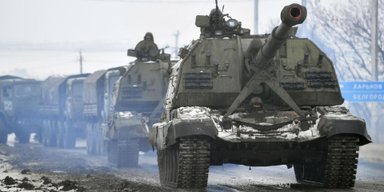 США подводят Украину: артиллерии ВСУ не хватает боеприпасов, — Forbes