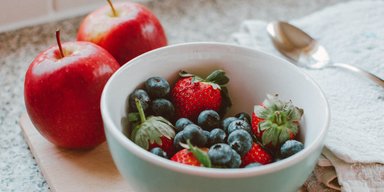 Вкусные, но не калорийные: 10 продуктов, которые снижают тревожность и стресс (фото)