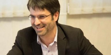 Активист Маселко голосовал против увольнения Князева с должности судьи, — Офис очищения судебной системы